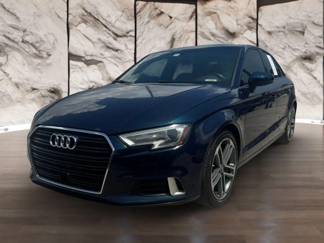 audi a3 sedan 2017 WAUAUGFFXH1055622 image audi a3 sedan 2017 WAUAUGFFXH1055622 image